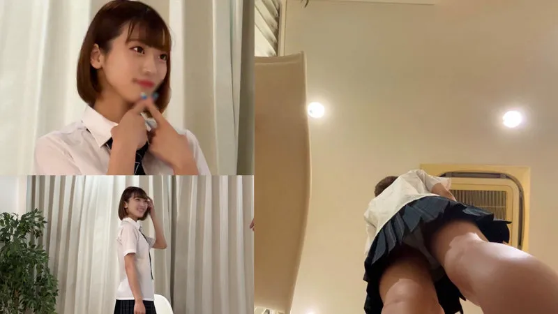 【奈築りお】S【JK個撮モデル セクハラ個撮・レイプドラッグ・中出しレイプ動画流出】