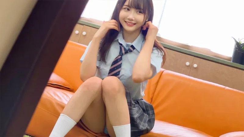 【椎名心春】K.S【JK個撮モデル セクハラ個撮・中出し昏睡レイプ動画流出】