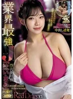 【Jカップ】Red Dragon 辻いまる