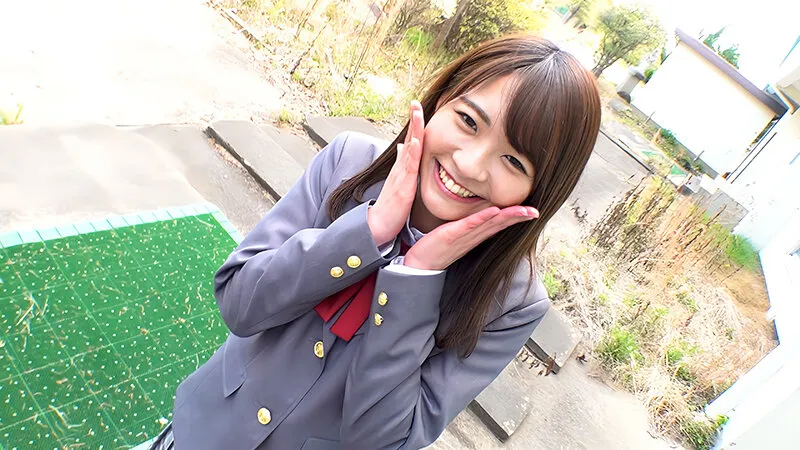 【東條なつ】【JK】「学校は大丈夫？」舌ったらずの甘えん坊。足をバタバタして恥ずかしがります。吹奏楽部