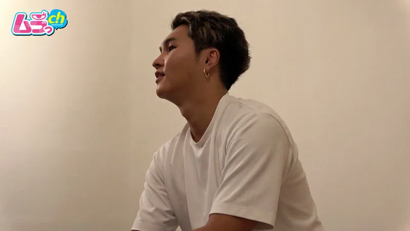 素人男子のリアルSEX 18 ヒム君25歳