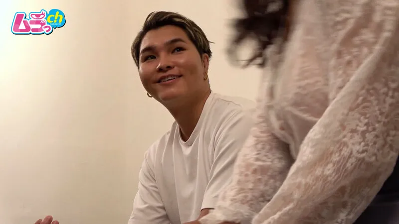 素人男子のリアルSEX 18 ヒム君25歳