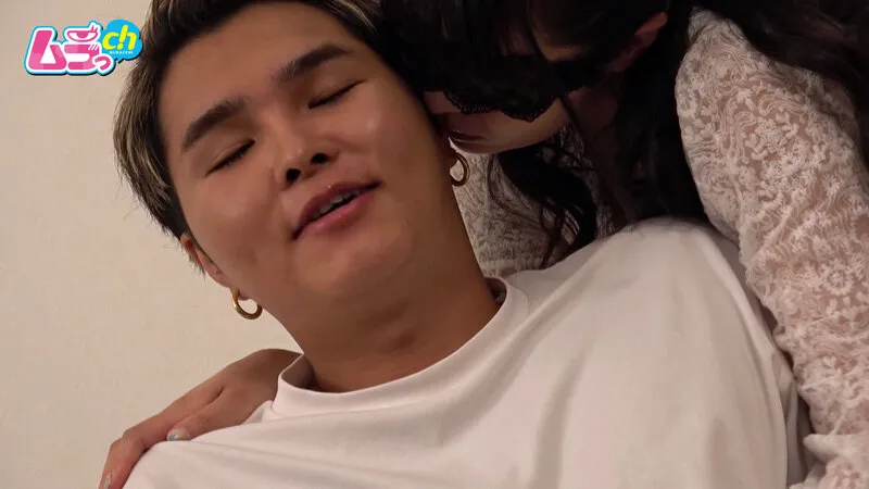 素人男子のリアルSEX 18 ヒム君25歳