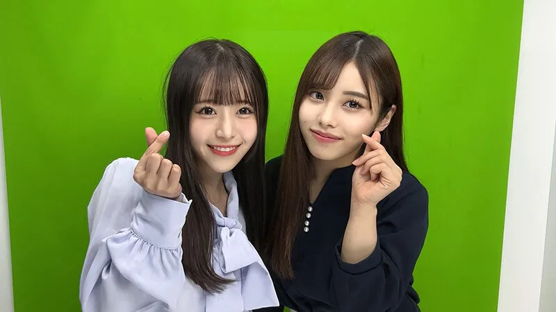 【有岡みう 有栖舞衣 千石もなか 深月めい】色狂い隠撮魔Wの二人同時パパ活記録＃49・50