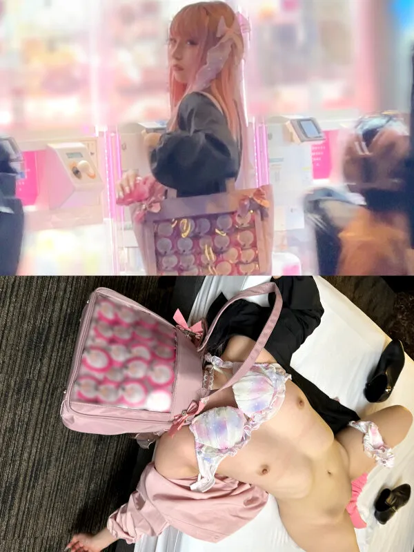 【昏睡レイプ】完全昏眠-4名-《夢追い》中央線住み専門学生（19）/定時制ギャル（1●）/推し活限界ヲタク（20）/小麦肌OL（20）全員中出し 夢遊秒