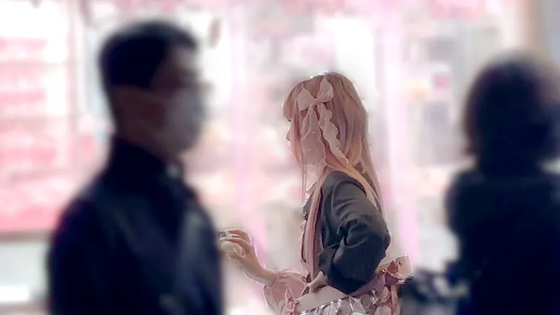 【昏睡レイプ】完全昏眠-4名-《夢追い》中央線住み専門学生（19）/定時制ギャル（1●）/推し活限界ヲタク（20）/小麦肌OL（20）全員中出し 夢遊秒