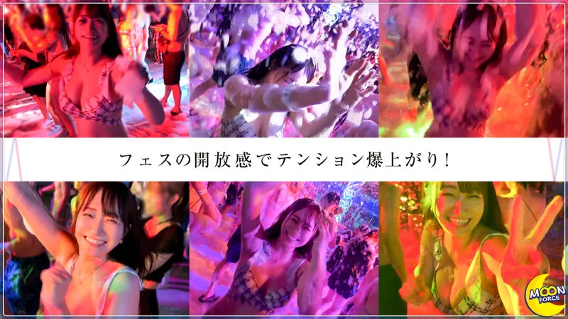 【わか菜ほの】ほの@超感度乳首のレンタル彼女【Gカップレンタル彼女 ナイトプール・裏オプ本番強要・中出しハメ撮り流出】