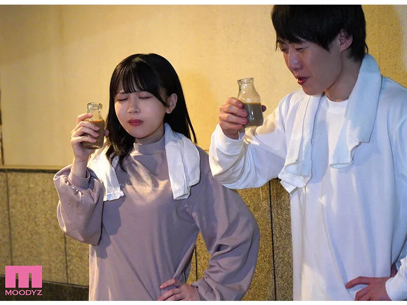 【柏木こなつ】【さめまんま】しんゆう-友達でも恋人でもセフレでもない2人- 最優秀シナリオセレクション作品第1弾 まんま屋のエモーショナルな感動作を実写化