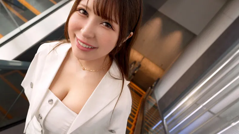 【有岡みう】みう【勘違い男さん×Jカップ風俗嬢セフレ 中出しハメ撮り流出】