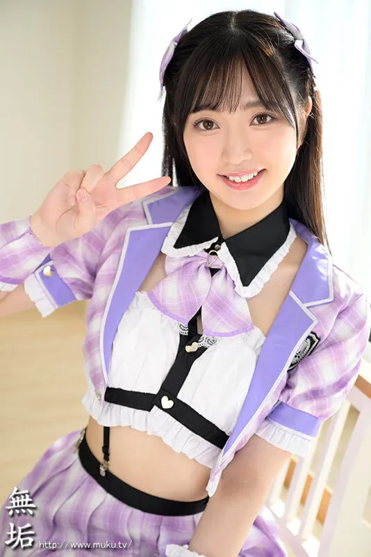 オジサンを虜にする あざと可愛い地下アイドル 秘密のオフパコ枕営業 中出しOKコスプレSEXイキ狂い7本番 永野鈴