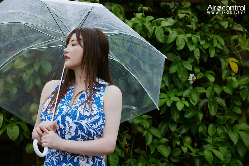 【Qカップ】ALL NUDE Himari