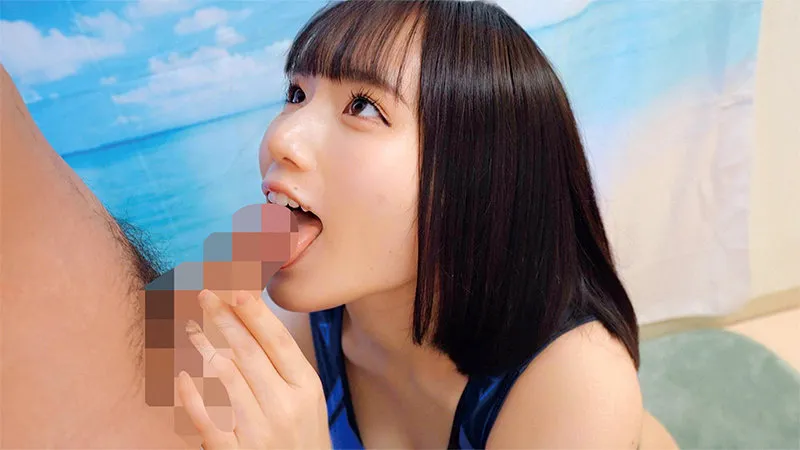 【如月りいさ】RISA【Fカップレースクイーン 童貞筆下ろし・中出しハメ撮り流出】