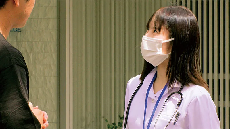 【松井日奈子】ひなこさん【現役ナース 童貞筆下ろし・中出しハメ撮り流出】