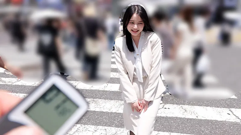 【静河】しずかさん【受付嬢 とびっこリモバイ・中出しハメ撮り流出】