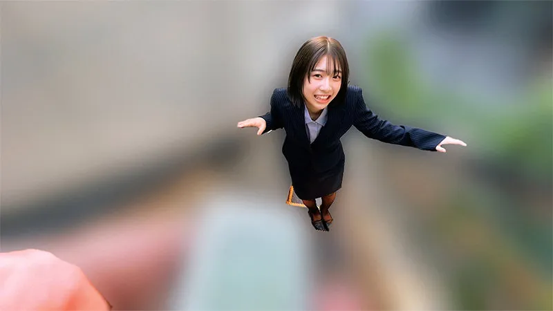 【湊波流】はるさん【OL とびっこリモバイ・中出しハメ撮り流出】