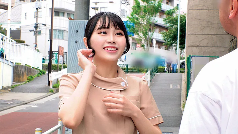 【國森ありさ】ありささん【巨乳エステティシャン 中出しハメ撮り流出】