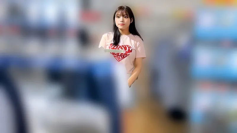 【辻いまる】T271【巨乳アパレル販売員 盗撮・拉致監禁・中出しレイプ動画流出】