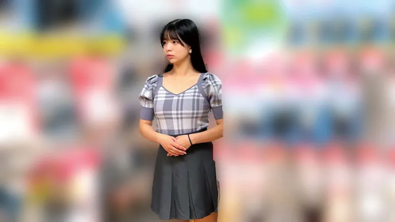 【皐月ゆら】S272【巨乳アパレル販売員 盗撮・拉致監禁・中出しレイプ動画流出】