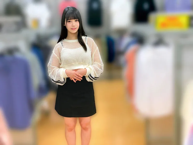 【逢月ひまり】A273【巨乳アパレル販売員 盗撮・拉致監禁・中出しレイプ動画流出】