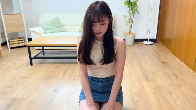 【千川とわ】債務者S285【現役JD 脅迫・中出しレイプ動画流出】