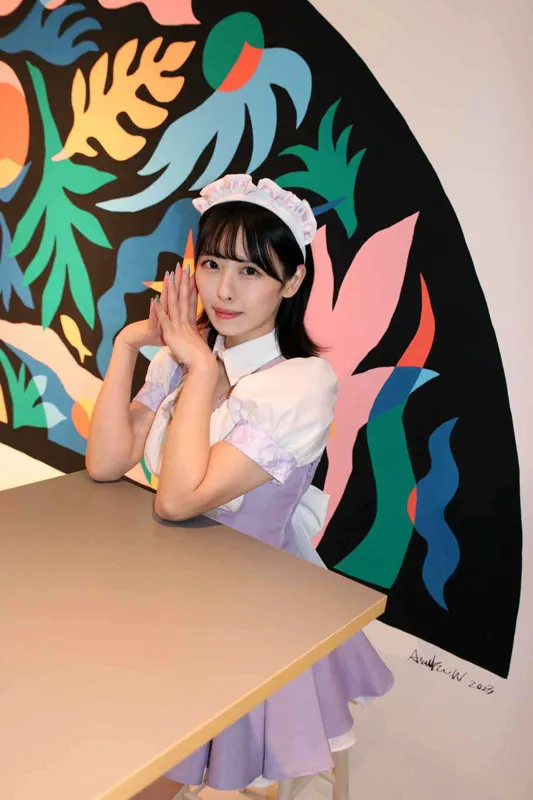 【祈山愛】あい【自称コンカフェ経営者×コンカフェ嬢 パワハラ・中出しレイプ動画流出】