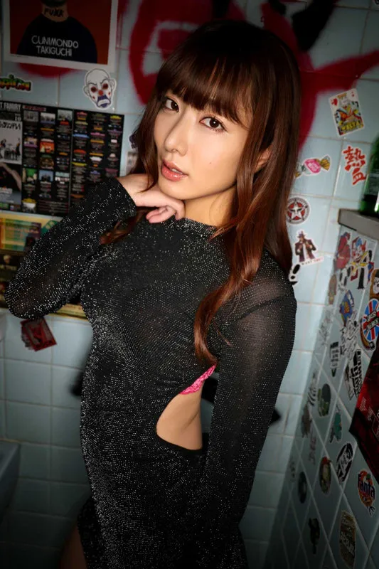 【水川潤】じゅん【新宿 巨尻ギャル キメセク・拉致監禁・中出し昏睡レイプ動画流出】