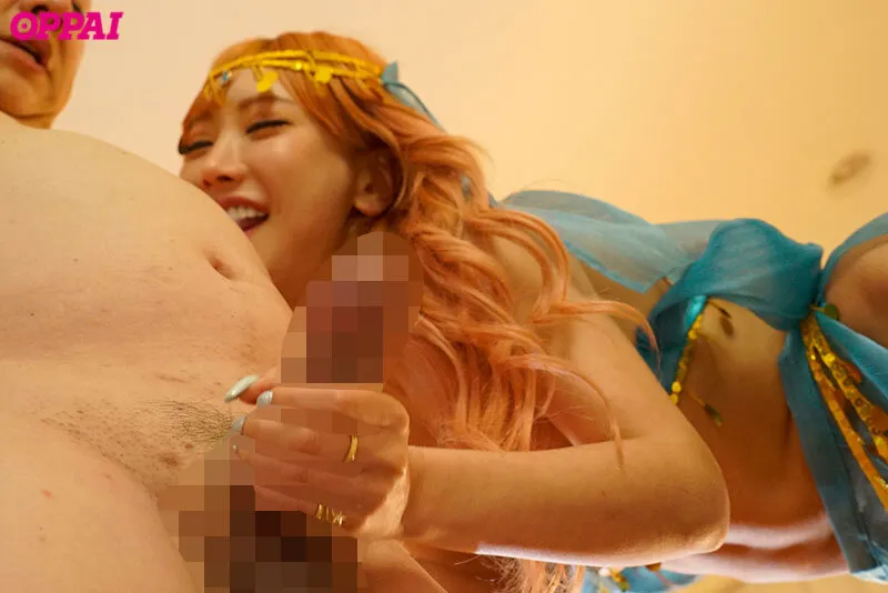 乳首こねくり痴女暗●者 VIPを腹上●させるギャルビッチ女豹スパイ AIKA