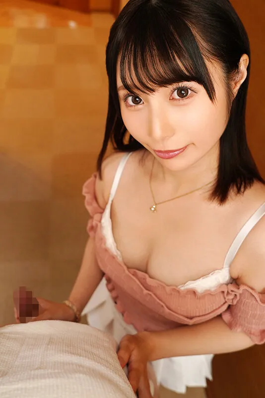 【VR】俺の事とSEXが好きすぎる性欲爆強の激カワ彼女とイチャラブ全開で朝まで何度も中出し生交尾 松井日奈子【8K】