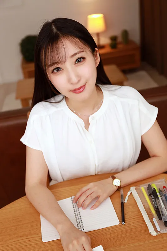 【VR】変態女教師によるオトナの性支配LESSON 不登校の息子に悩む父親を純白の美巨乳で手懐ける深夜の家庭訪問 月野かすみ