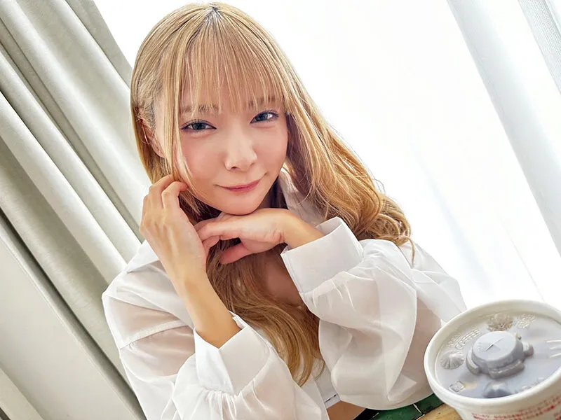 【VR】体液ぐしょ濡れ 汗・マン汁・おしっこで心も体も支配するヤリマンGALに飼われた3日3晩 一条みお