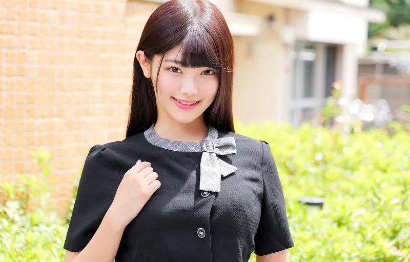 【美木ひなの】HINANO【受付嬢 セクハラ被害者・酒酔い・無許可中出しハメ撮り流出】