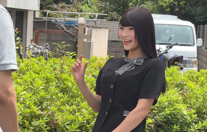 【美木ひなの】HINANO【受付嬢 セクハラ被害者・酒酔い・無許可中出しハメ撮り流出】