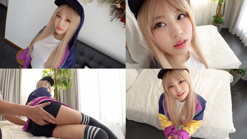 【糸井ありさ】アリサ【コスプレイヤー 中出しハメ撮り流出】