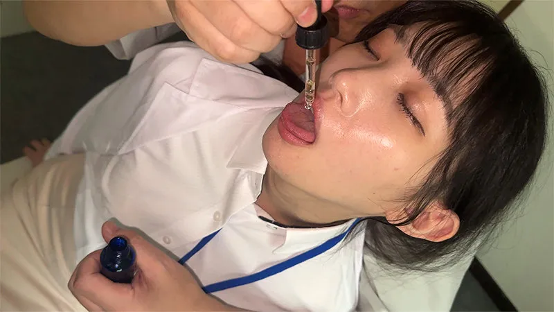 【鈴音まゆ】S・M【新宿区 薬剤師 レイプドラッグ・中出し昏睡レイプ動画流出】