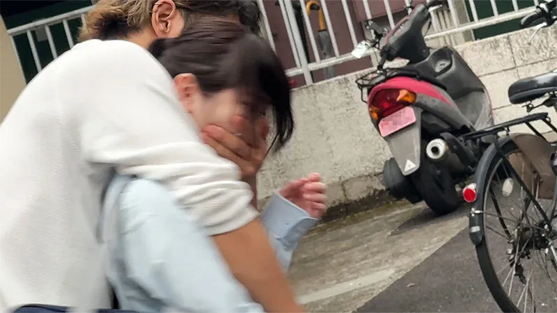 【竜恩寺華夜】Rちゃん【JK レイプドラッグ・拉致監禁・中出し昏睡レイプ動画流出】