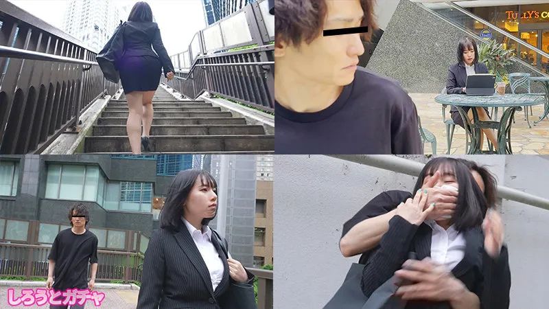 【如月りいさ】R.K【EカップOL レイプドラッグ・拉致監禁・暴行・中出し昏睡レイプ動画流出】