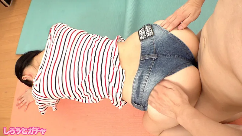 【胡桃さくら】くるみちゃん【Fカップ友人の彼女 セクハラ・中出しハメ撮り流出】