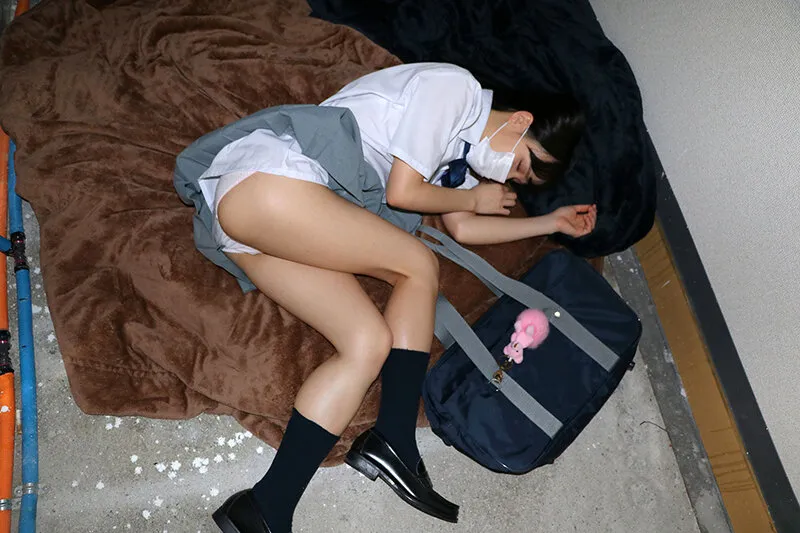 【JK昏睡レイプ】暗黒66作600分 XXX ’EM ALL