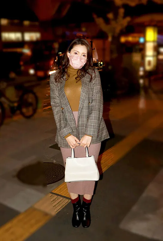 【妃ひかり】パーフェクト奥様寝取られ敏感痙攣イキ そばめしさんの奥様