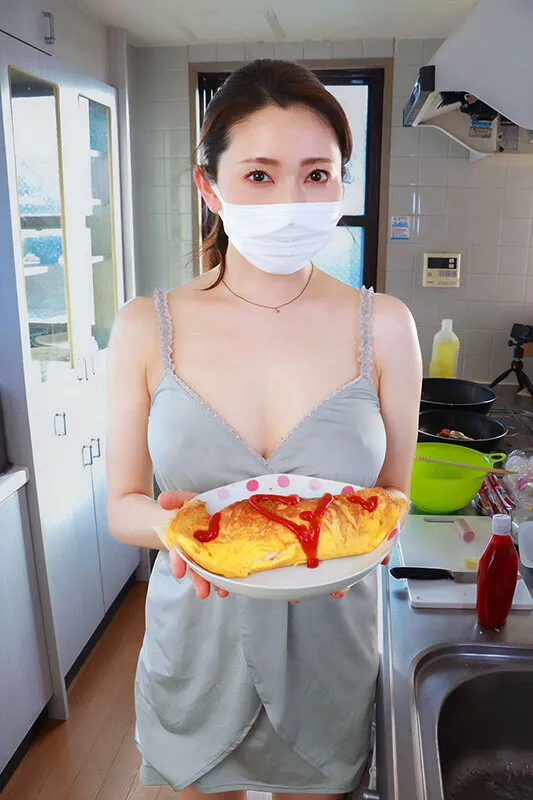 【妃ひかり】パーフェクト奥様寝取られ敏感痙攣イキ そばめしさんの奥様