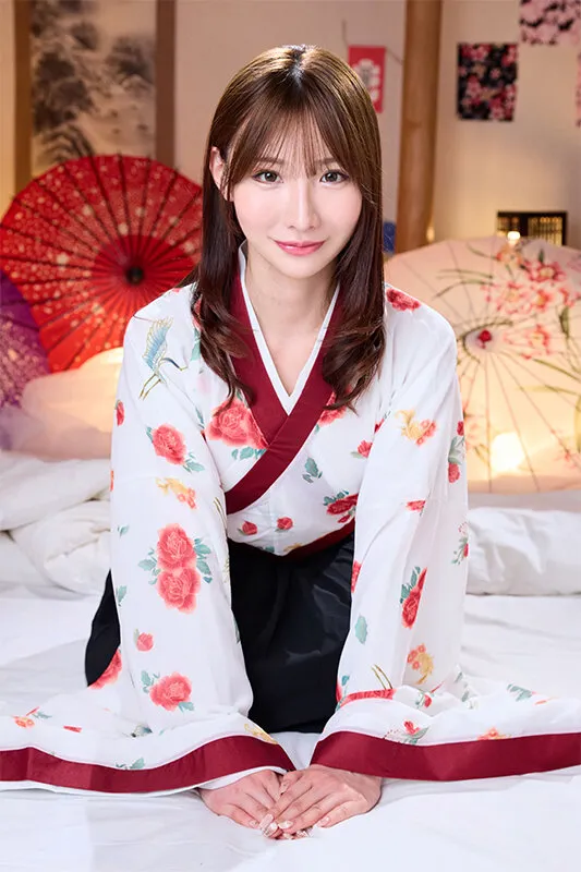 【松井日奈子 Nia】【VR】【8K VR】射精師W～アナザーヴィレッジ編～ ひなこ・にあ