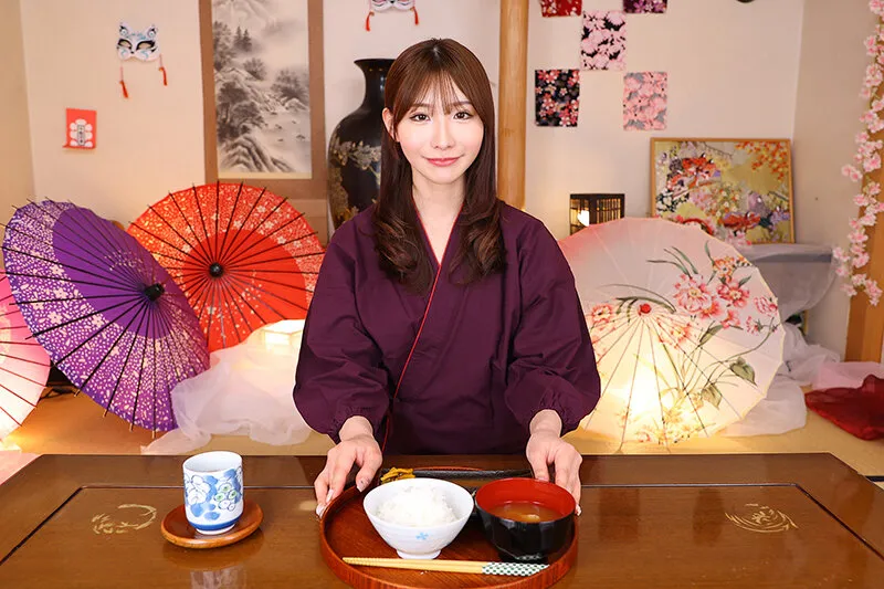 【松井日奈子 Nia】【VR】【8K VR】射精師W～アナザーヴィレッジ編～ ひなこ・にあ