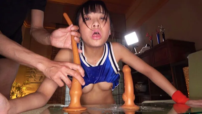 【海野いくら】【JK】喉Mアヘ逝き女子交性 柴森ゆうひ