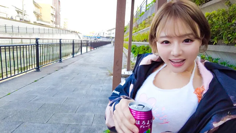 ノーカット ハメ撮りSEX 浜崎真緒