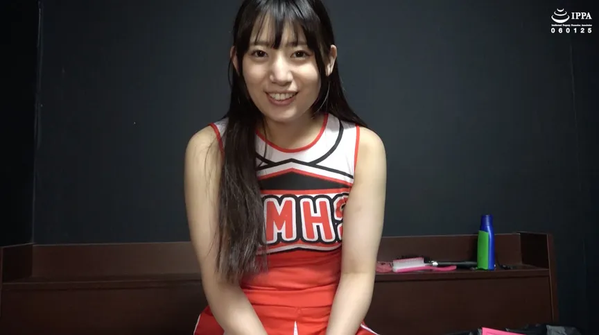 【宇流木さらら】【F／M】チアガール美女によるM男ソフトくすぐりコース