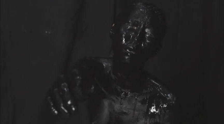 【おぐりみく】ペイントガールSEX（1）