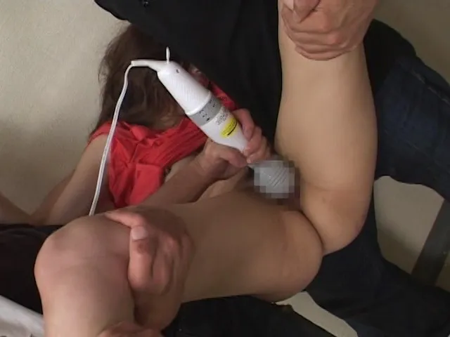 【レイプ】渋谷ギャル、イキ狂い！超絶フィストファック