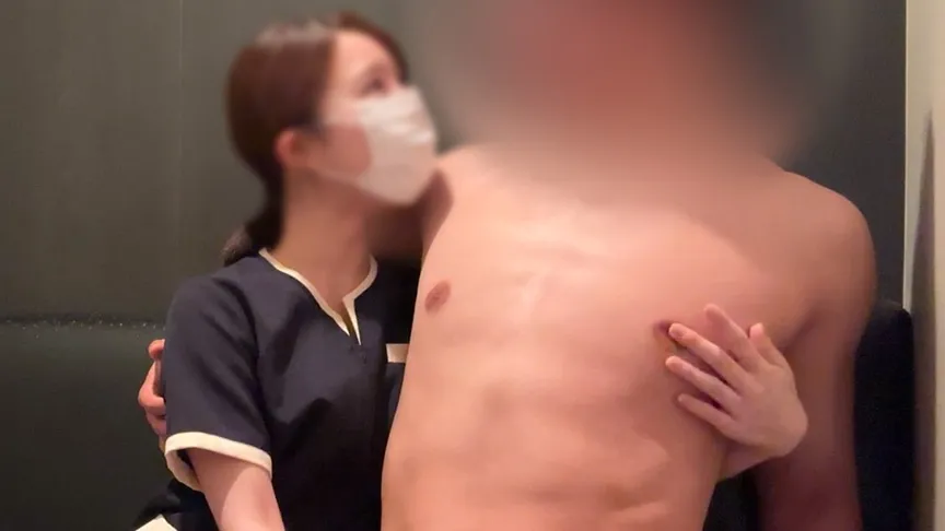 鶯谷激安オナクラ - 綿矢愛理（24歳）