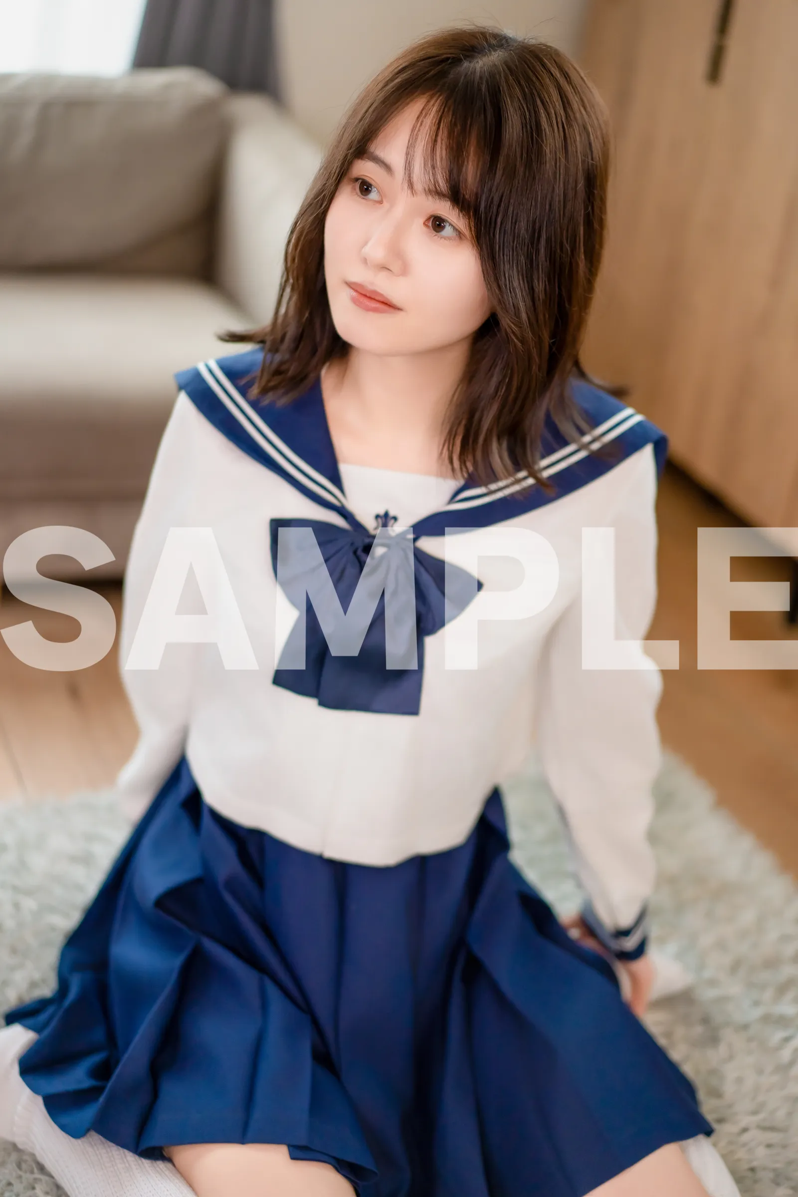 【小仁熊牡丹】「大切な瞬間。」