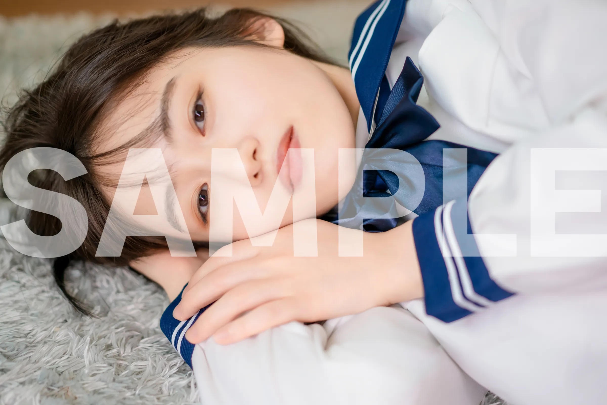 【小仁熊牡丹】「大切な瞬間。」